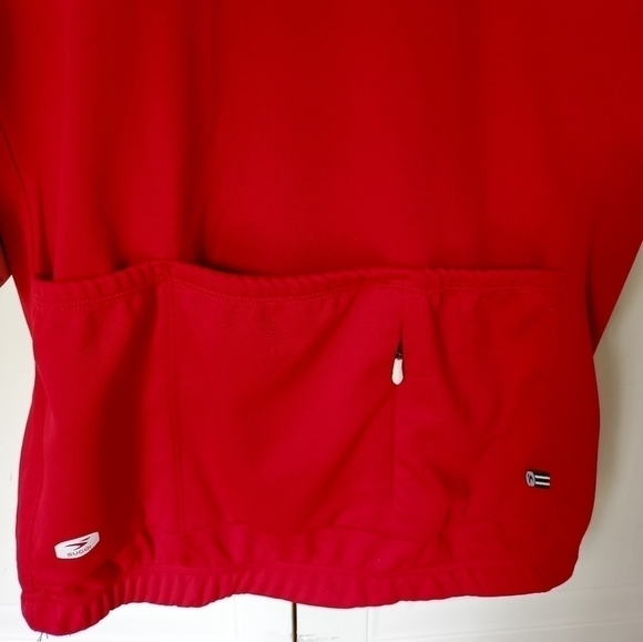 Sugoi NWT evo cycling jersey men S - Picture 3 of 8